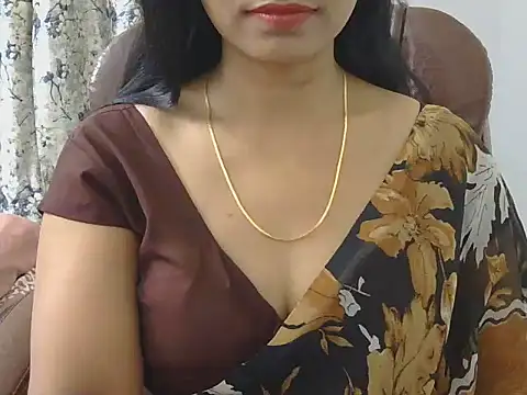 MISS SOMIYA online show from February 27, 6:52 pm