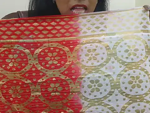 MISS SOMIYA online show from July 8, 11:00 am