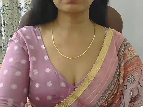 MISS SOMIYA online show from March 12, 6:34 pm