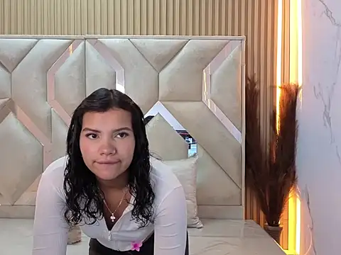 antonela tp online show from November 5, 12:52 pm