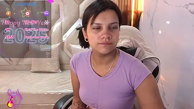 antonela tp online show from November 22, 12:59 pm