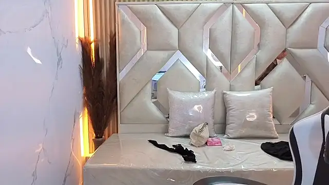 antonela tp online show from October 30, 1:31 pm