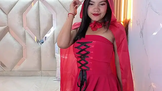 antonela tp online show from October 31, 1:08 pm