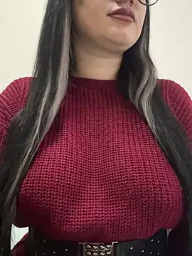 Molly-molly- online show from February 4, 6:08 am