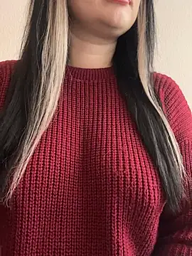 Molly-molly- online show from April 9, 7:03 am