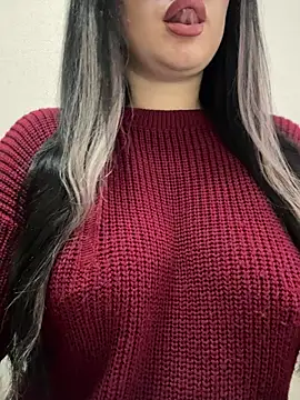 Molly-molly- online show from February 20, 6:19 am