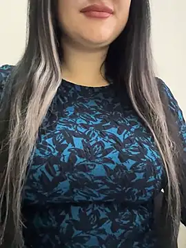 Molly-molly- online show from February 19, 6:10 am