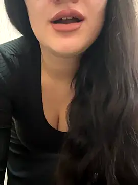 Snapshot of Molly-molly- chatting on October 9, 6:58 am Molly-molly- online show from October 9, 6:58 am