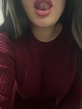 Molly-molly- online show from January 14, 6:17 am