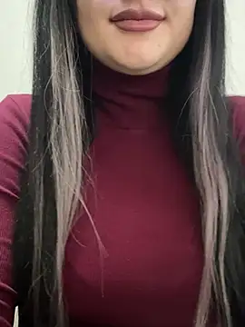 Molly-molly- online show from February 17, 6:00 am