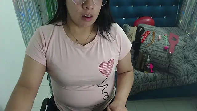Cristalfire 69 online show from September 9, 1:31 pm