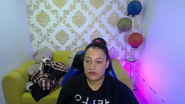 keiry m online show from October 15, 2:43 am