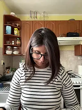 Brutecia2002 online show from March 29, 10:39 am