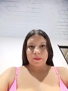 Snapshot of Shell_Latina chatting on April 28, 3:55 am Shell Latina online show from April 28, 3:55 am
