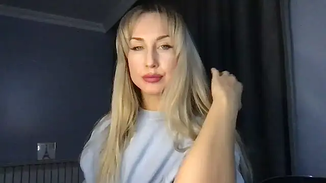 Pyrelissa online show from December 20, 5:49 pm