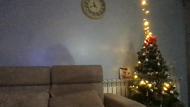 Pyrelissa online show from January 11, 7:43 pm