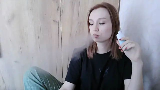 RegitGirlss online show from November 1, 12:10 pm