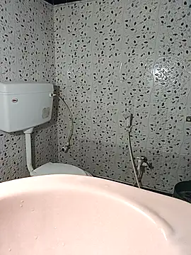 Snapshot of Monika_baby585 chatting on September 8, 8:19 pm Monika baby585 online show from September 8, 8:19 pm