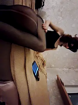 Snapshot of SecretIna chatting on November 5, 8:45 pm SecretIna online show from November 5, 8:45 pm