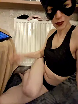 SecretIna online show from December 16, 8:46 pm