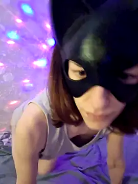 SecretIna online show from February 28, 9:25 pm