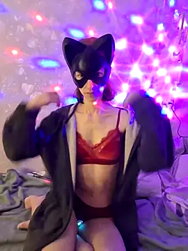 SecretIna online show from March 10, 8:46 pm