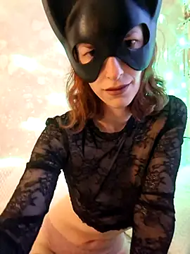 Snapshot of SecretIna chatting on May 24, 7:03 pm SecretIna online show from May 24, 7:03 pm