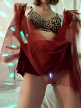 Snapshot of SecretIna chatting on May 4, 7:50 pm SecretIna online show from May 4, 7:50 pm