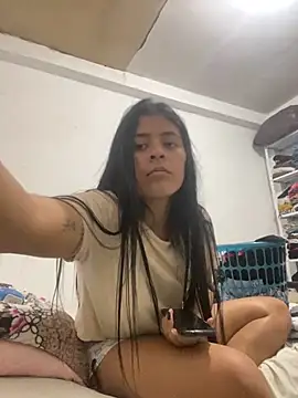 Snapshot of Jimena_ink chatting on October 23, 2:21 am Jimena ink online show from October 23, 2:21 am