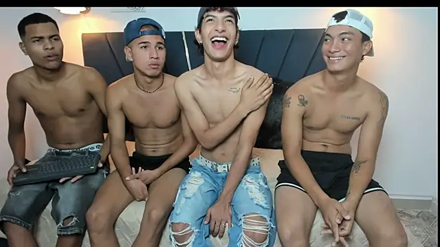 maicol cum23 online show from September 11, 2:28 pm