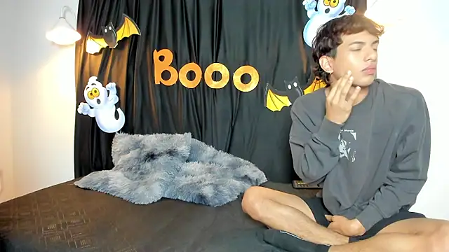 maicol cum23 online show from October 24, 4:28 pm