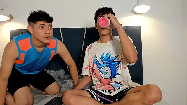 maicol cum23 online show from November 15, 2:26 am