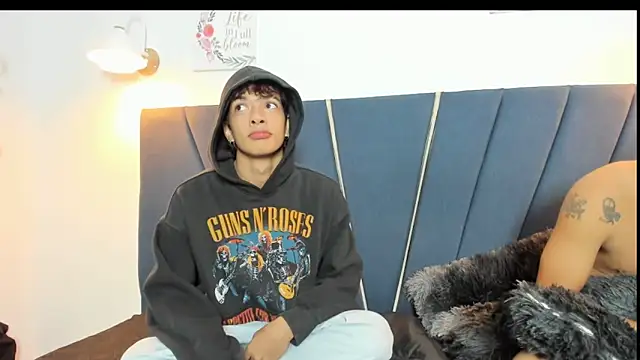 maicol cum23 online show from September 16, 1:56 pm