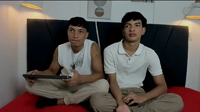 maicol cum23 online show from November 10, 3:06 pm