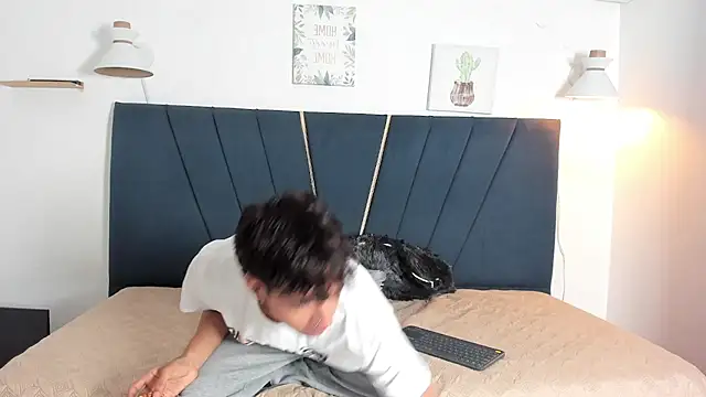 Snapshot of maicol_cum23 chatting on April 11, 3:14 am maicol cum23 online show from April 11, 3:14 am