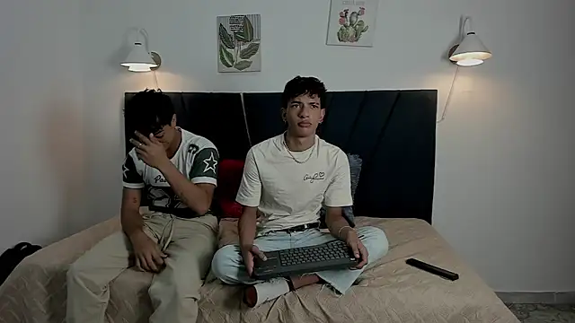 maicol cum23 online show from September 28, 1:07 pm