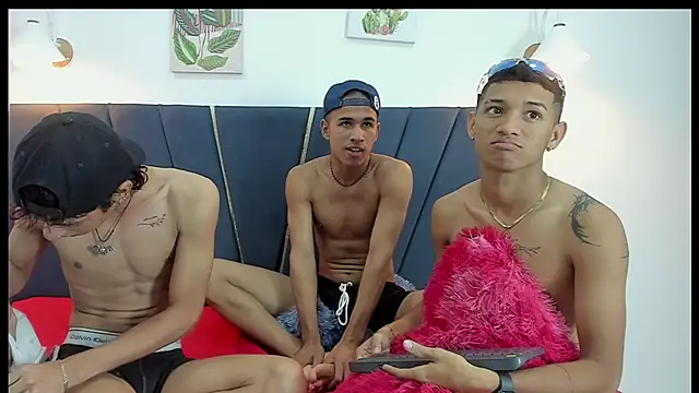 maicol cum23 online show from September 20, 1:21 am