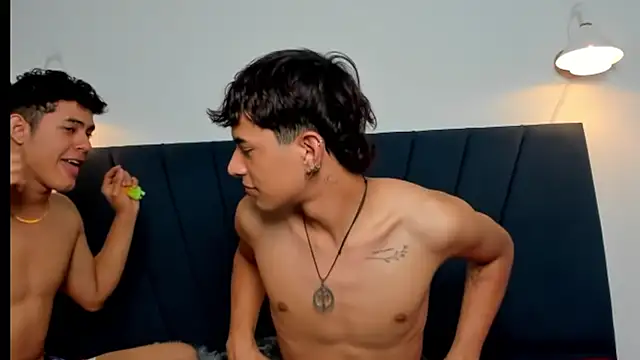 maicol cum23 online show from December 2, 1:17 am