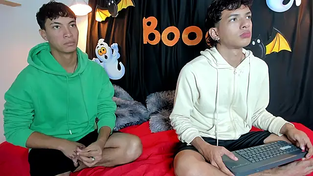 maicol cum23 online show from October 29, 5:34 pm