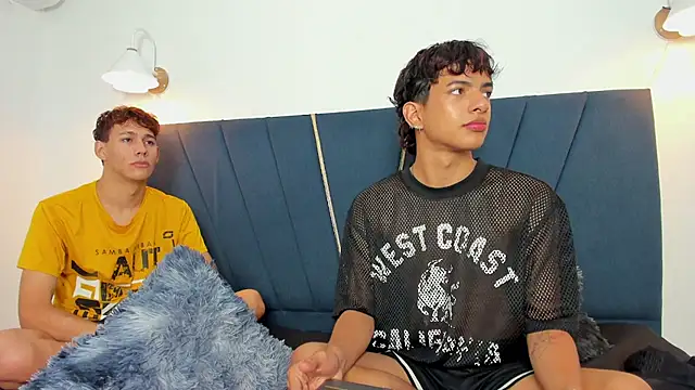 maicol cum23 online show from January 15, 1:09 am