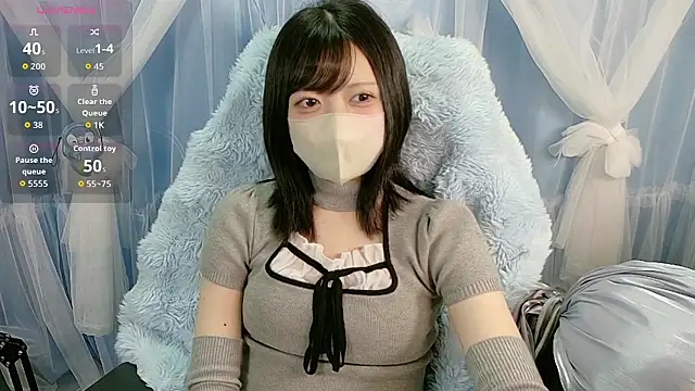 Snapshot of miko_nyan chatting on September 28, 1:40 pm miko nyan online show from September 28, 1:40 pm