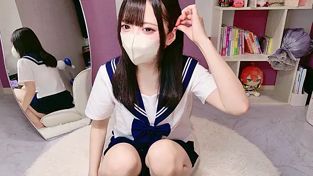 miko nyan online show from May 7, 2:09 pm