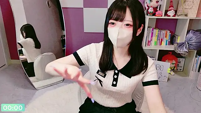 miko nyan online show from June 2, 3:01 pm