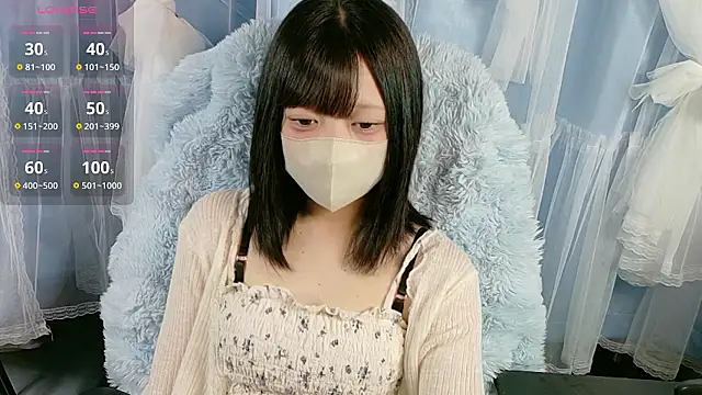 Snapshot of miko_nyan chatting on September 13, 11:54 am miko nyan online show from September 13, 11:54 am