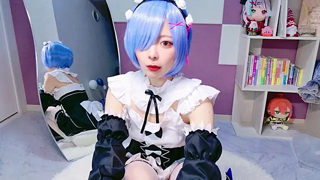 miko nyan online show from May 9, 10:51 am