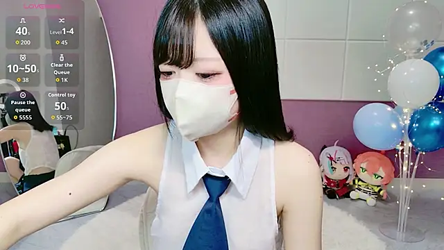 miko nyan online show from December 21, 1:57 pm