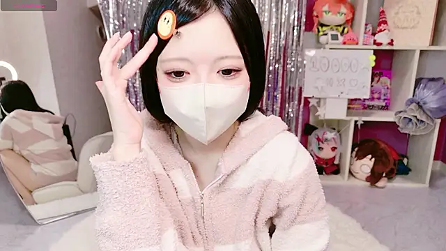 miko nyan online show from January 9, 11:55 pm