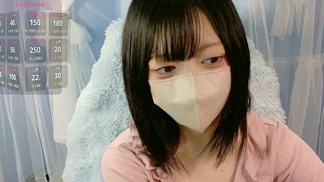 Snapshot of miko_nyan chatting on September 10, 6:51 pm miko nyan online show from September 10, 6:51 pm