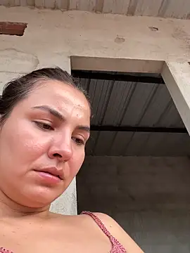 Dakota Evanns online show from May 8, 10:24 pm