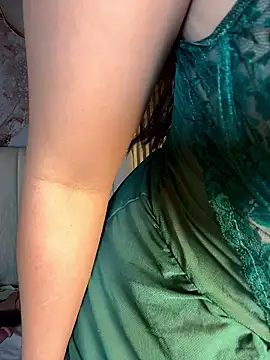 Dakota Evanns online show from January 9, 9:22 pm